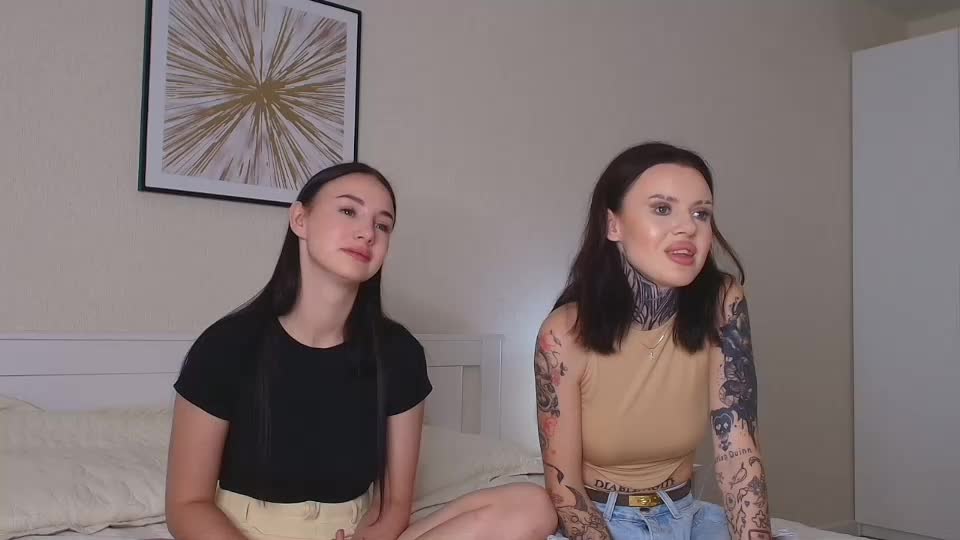 caressyourself Adult Chat August 7, 2025