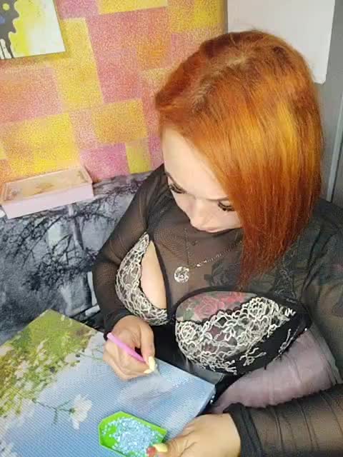 Drochu_kak_hochu_ Adult Chat August 7, 2025