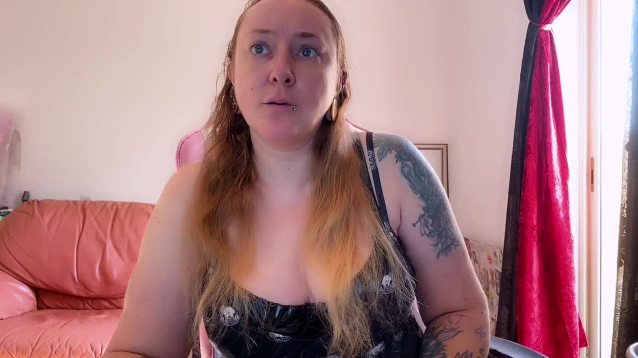 NylonQueen Adult Chat August 7, 2025