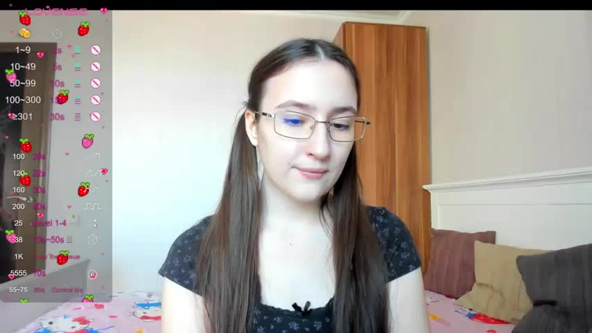 Cute__Nana Adult Chat August 7, 2025