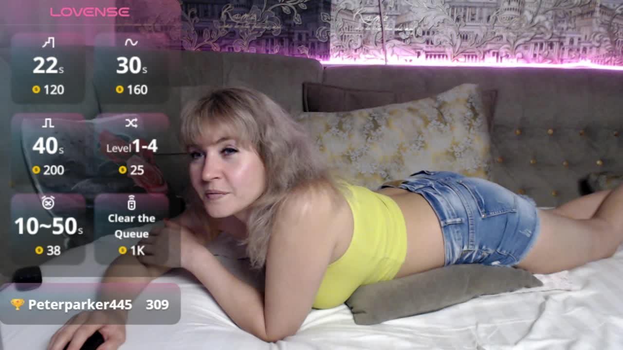 mandyfoxxx Adult Chat August 7, 2025