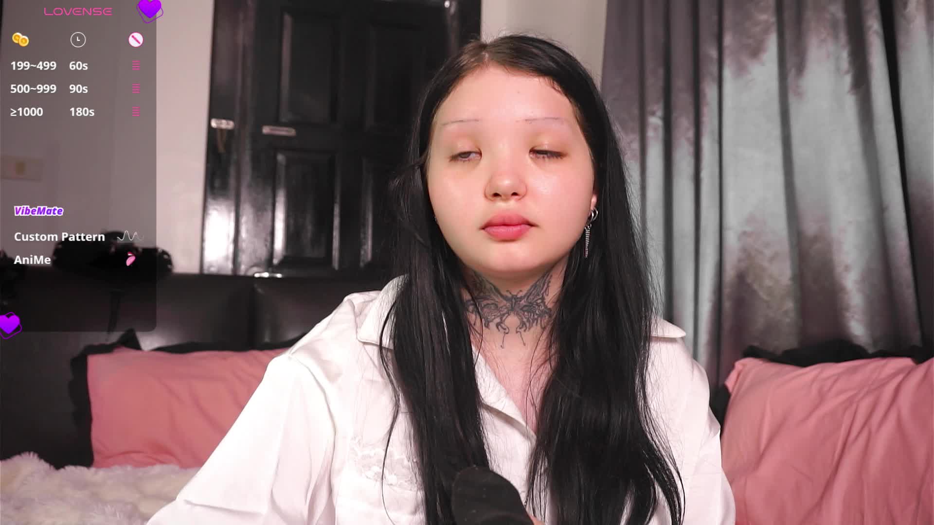 Leinbone Adult Chat August 7, 2025