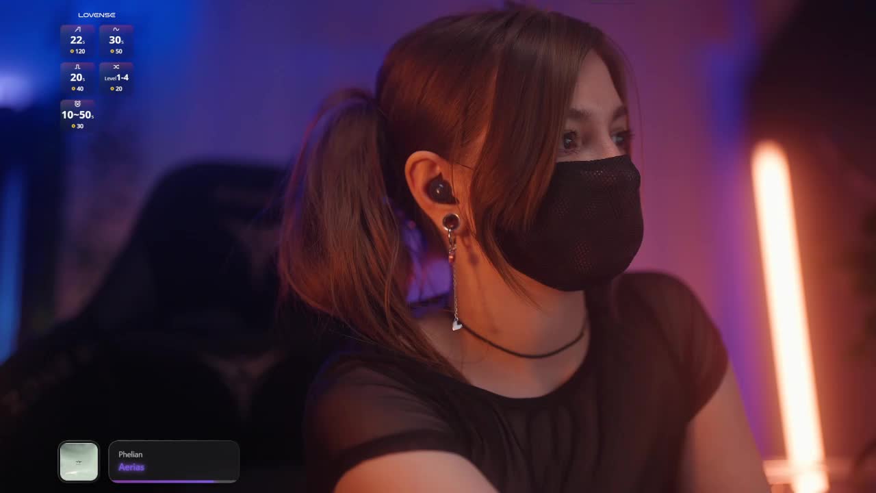 arimass Adult Chat August 7, 2025