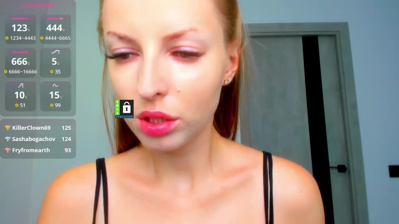 PinkPanterka Adult Chat August 7, 2025