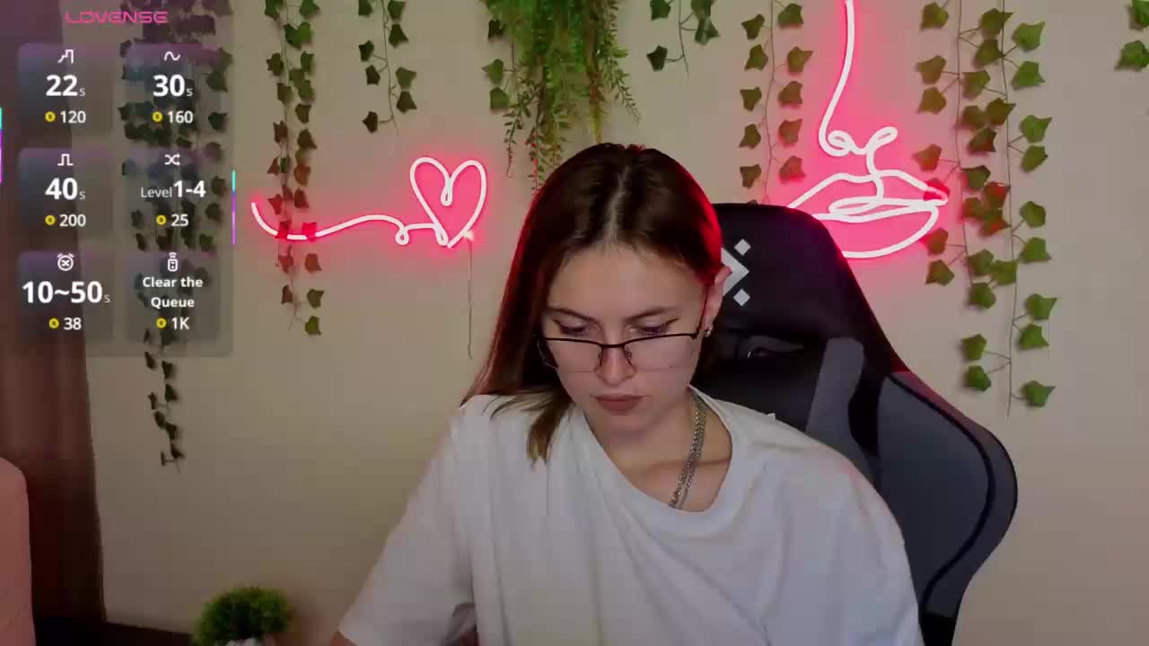 AliceMonta Adult Chat August 7, 2025