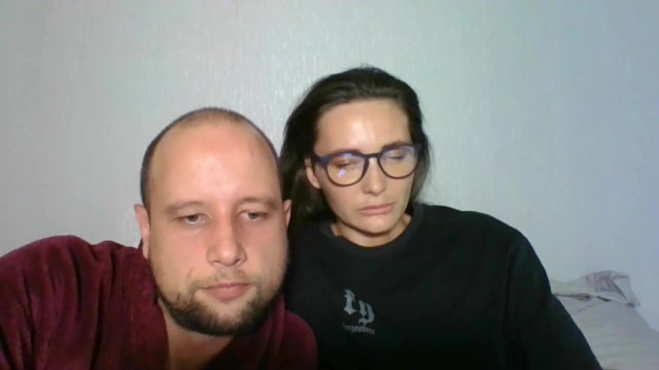 Sweet_Couple Adult Chat August 7, 2025