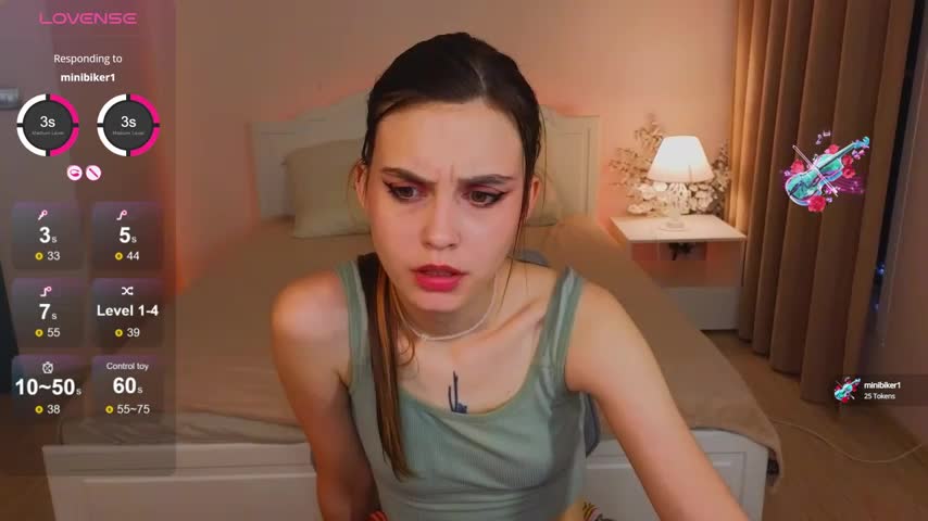 SusieMorris Adult Chat August 7, 2025