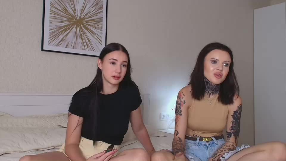 caressyourself Adult Chat August 7, 2025