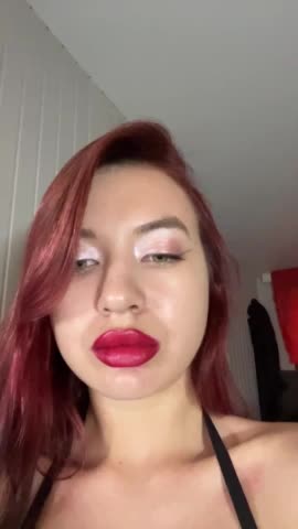 Lina69Femdom Adult Chat August 7, 2025