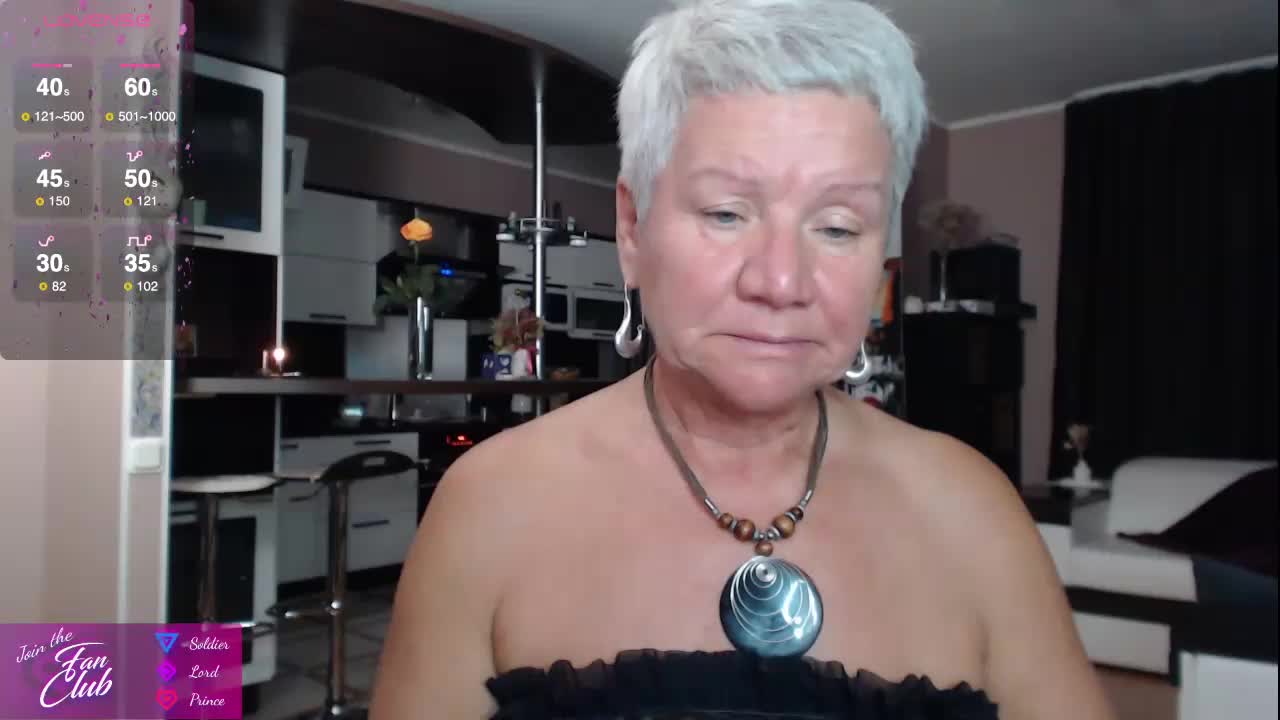 roxana-brooks Adult Chat August 7, 2025