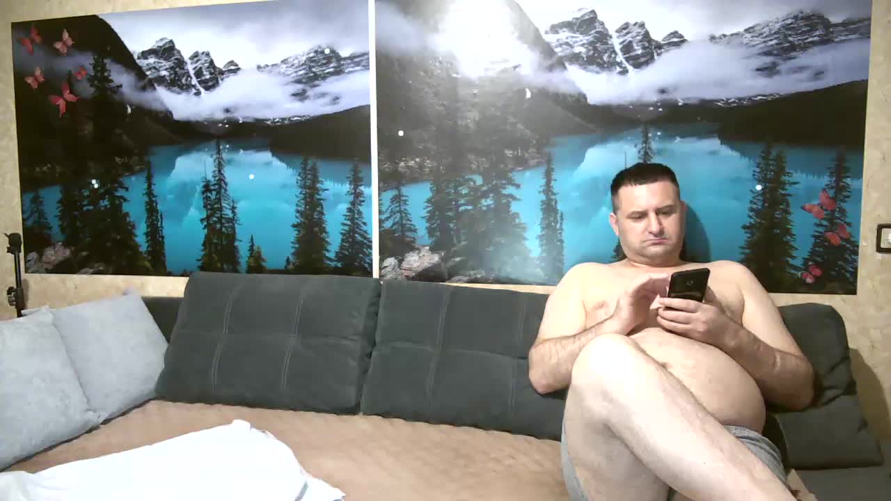 Big_Boss55 Adult Chat August 7, 2025