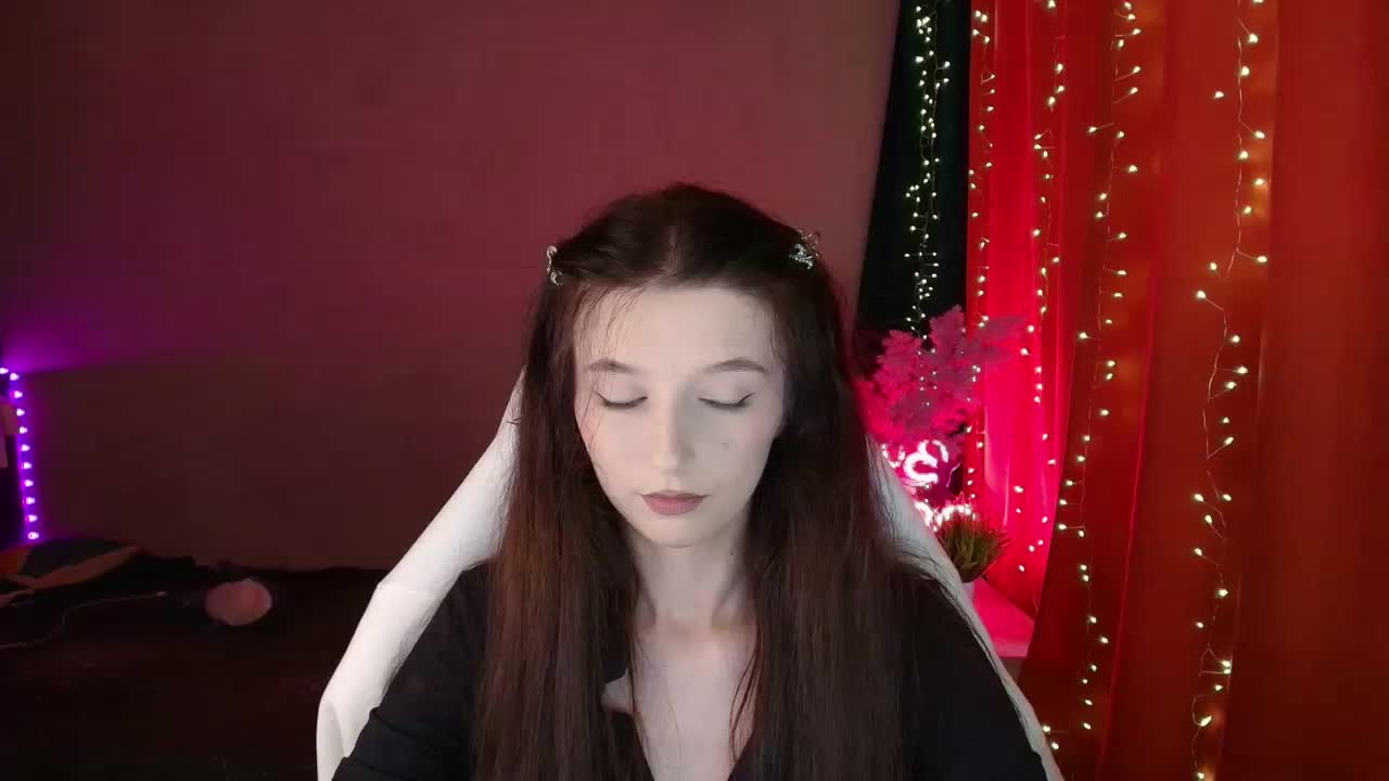 Klybnika_xx Adult Chat August 7, 2025