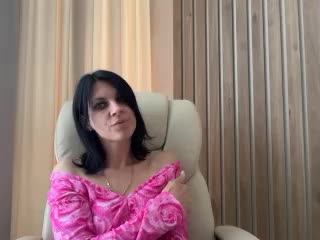 InjaAtHome Adult Chat August 7, 2025