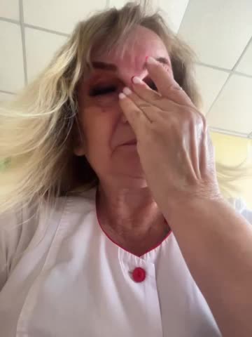 Alina1965 Adult Chat August 7, 2025