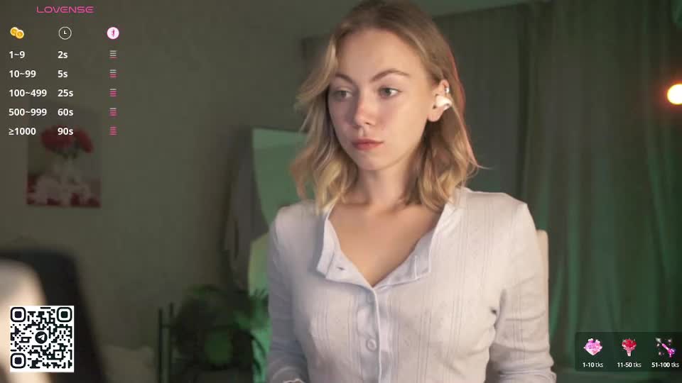 justbarbie Adult Chat August 7, 2025