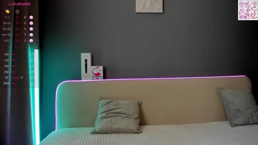 Malika_Lisan Adult Chat August 7, 2025