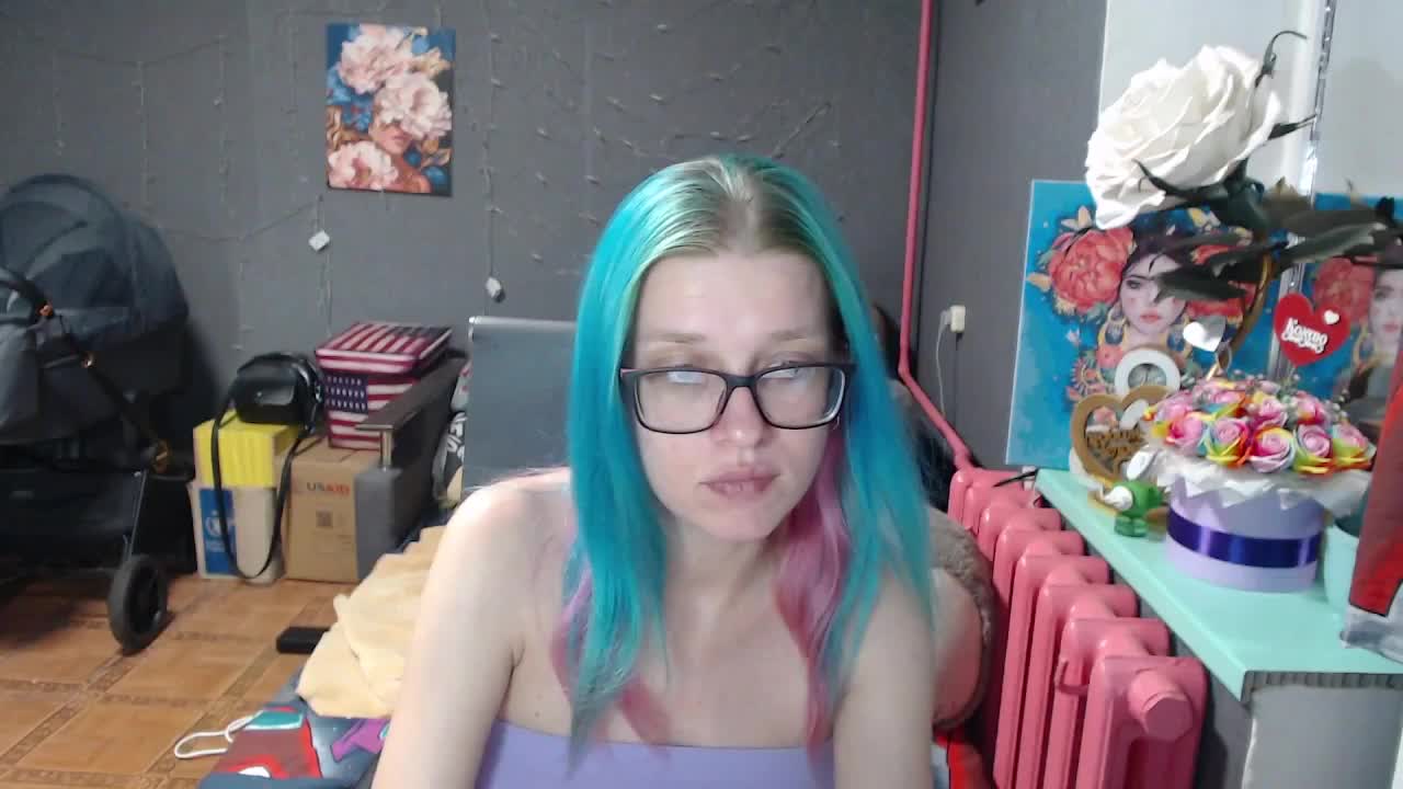 malvinella Adult Chat August 7, 2025