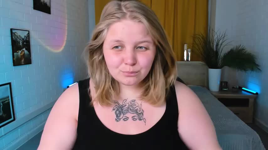 SladaDell Adult Chat August 7, 2025