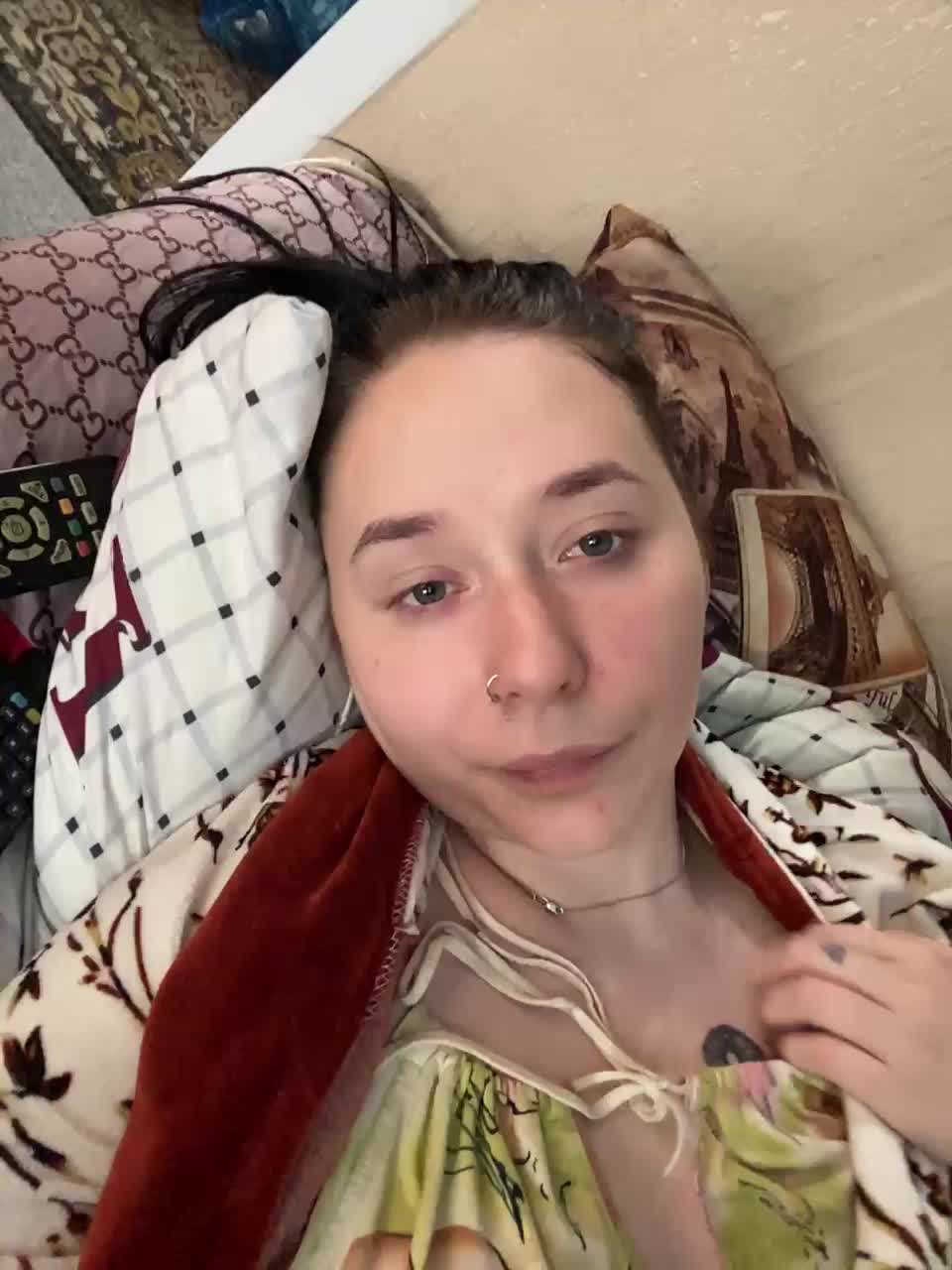 GREMORY-1 Adult Chat August 7, 2025