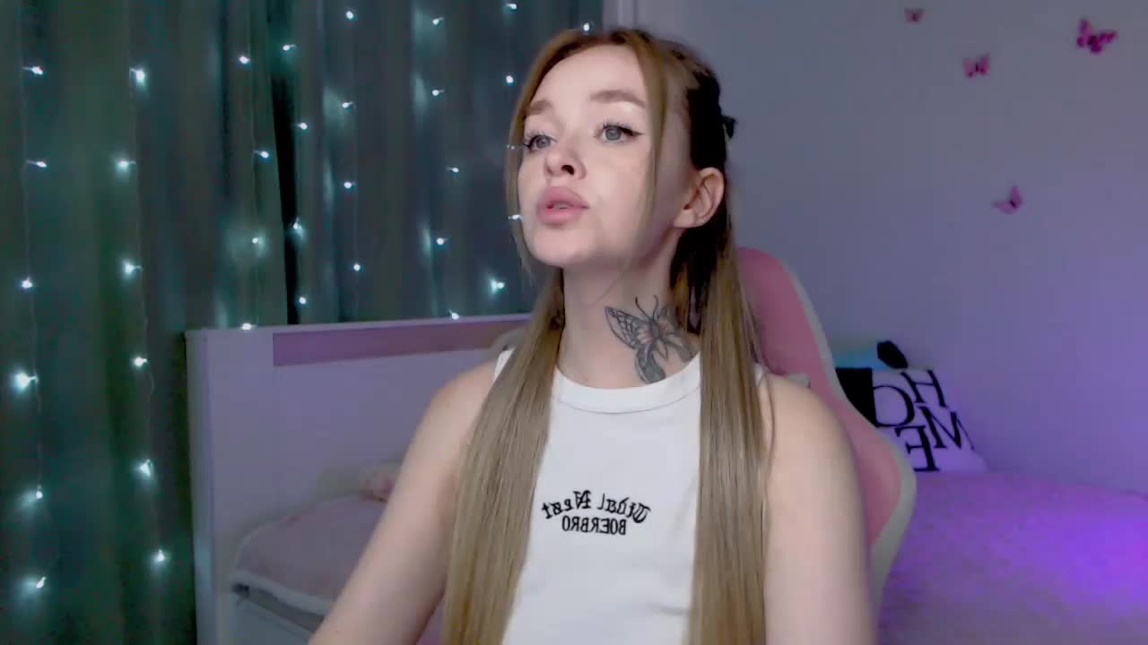 NaughtyMable Adult Chat August 7, 2025