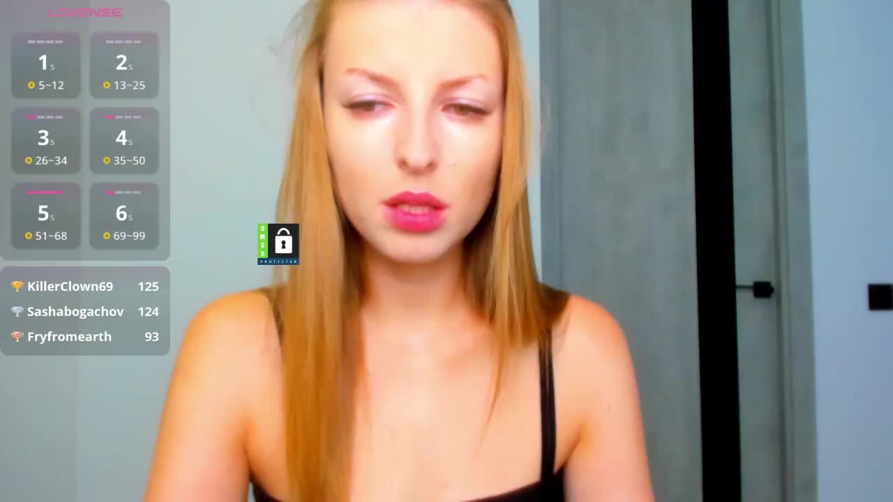 PinkPanterka Adult Chat August 7, 2025