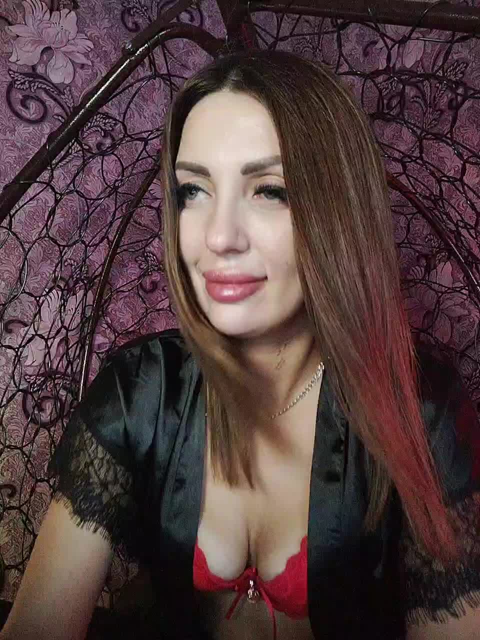 SexyKitty75-1 Adult Chat August 7, 2025