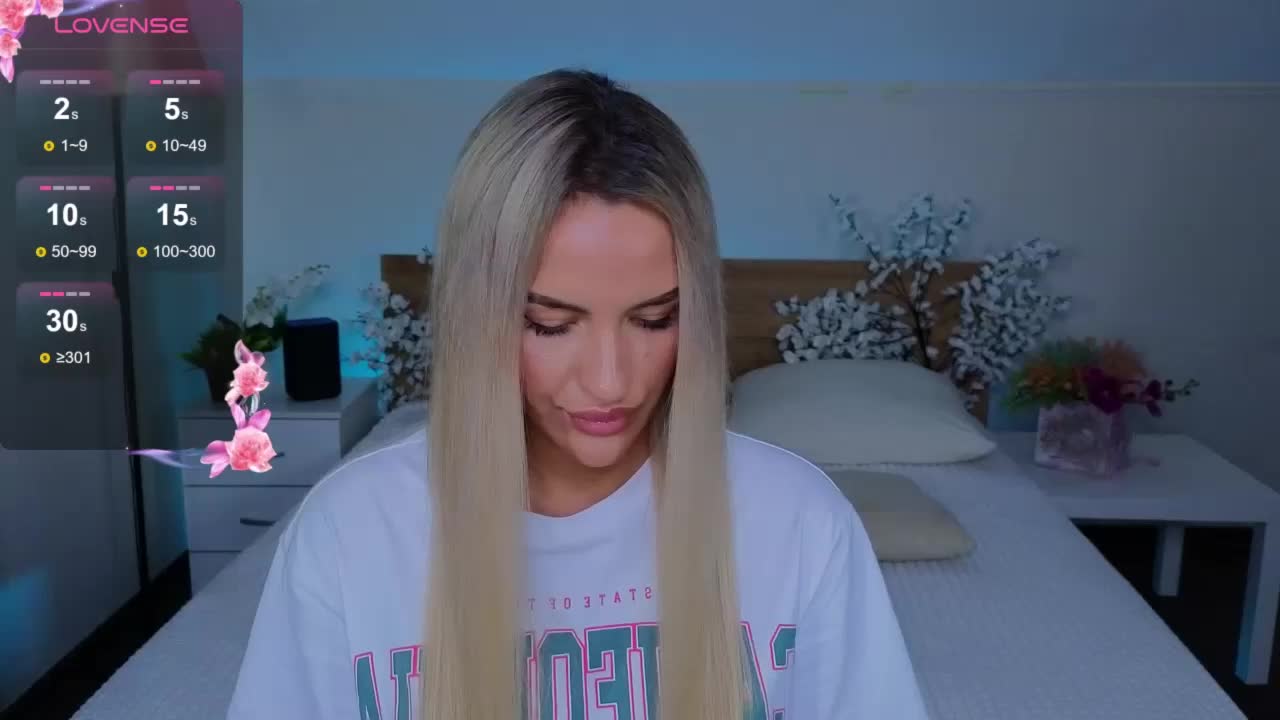 LeilaFlower Adult Chat August 7, 2025