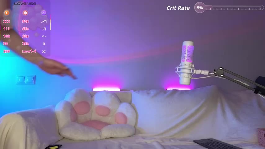 AokiAnna Adult Chat August 7, 2025