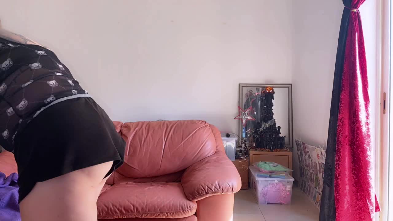 NylonQueen Adult Chat August 7, 2025