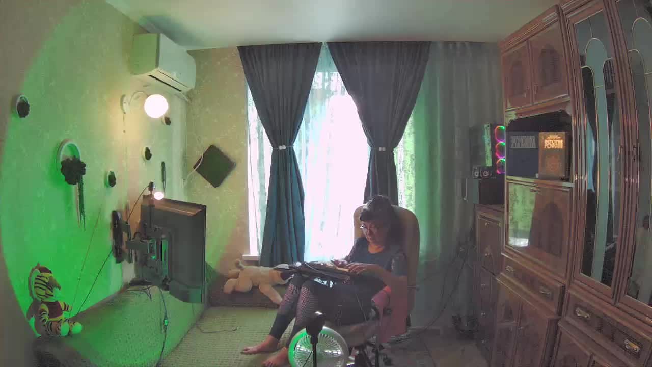 Infodar Adult Chat August 7, 2025