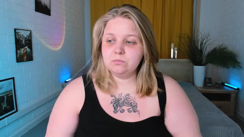 SladaDell Adult Chat August 7, 2025