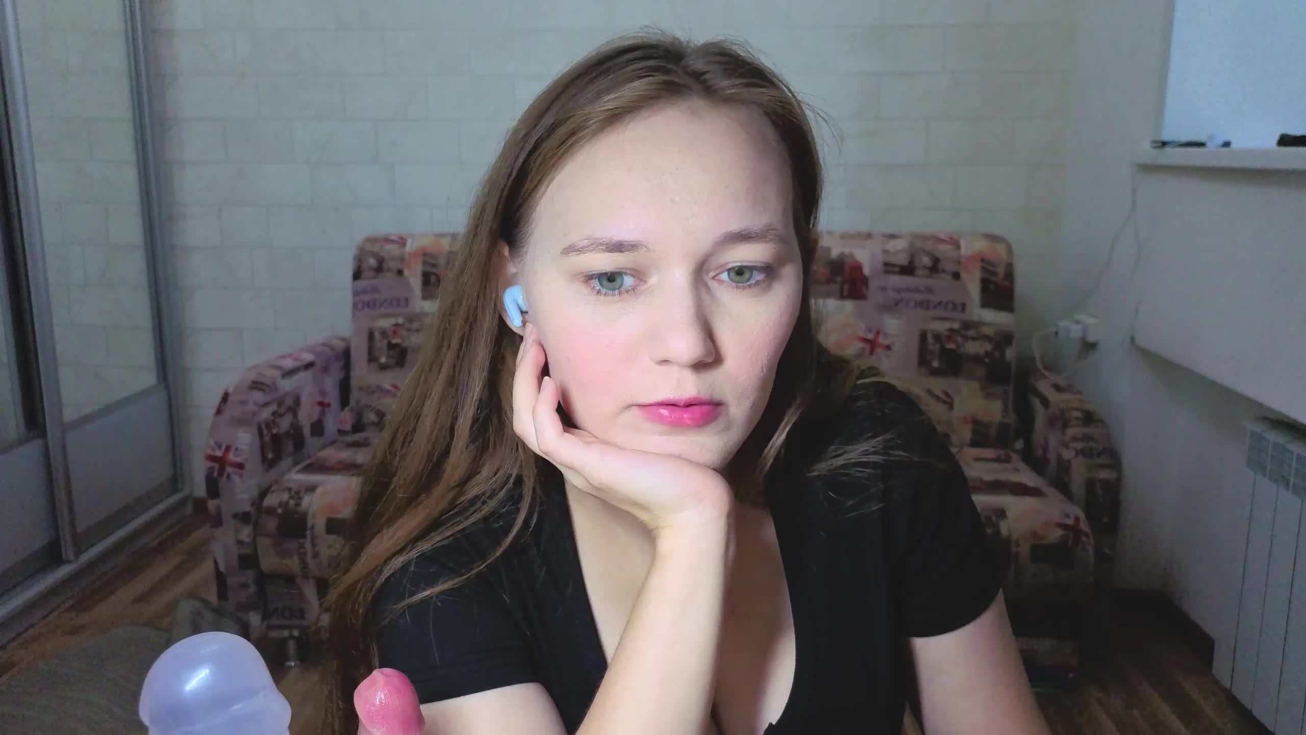 AlisaWyn Adult Chat August 7, 2025