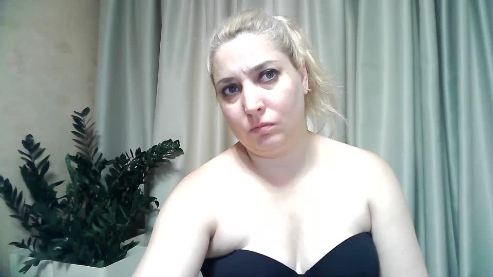 KickaIricka Adult Chat August 7, 2025