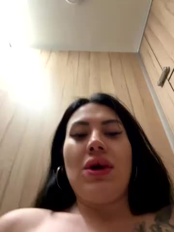 Wet__Bunny Adult Chat August 7, 2025