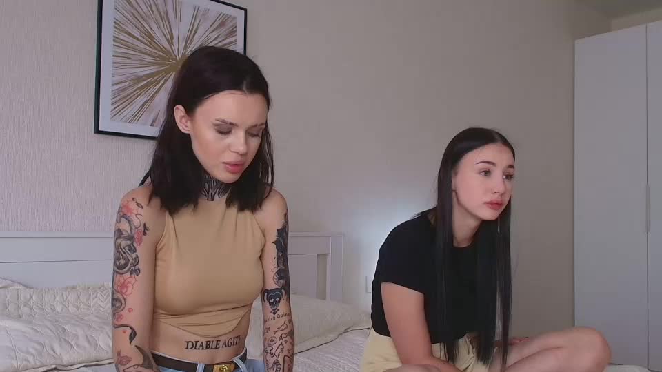 caressyourself Adult Chat August 7, 2025