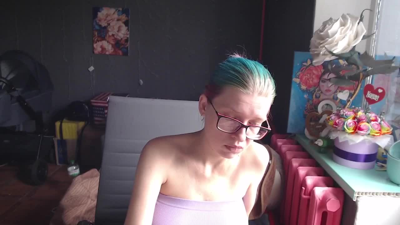 malvinella Adult Chat August 7, 2025