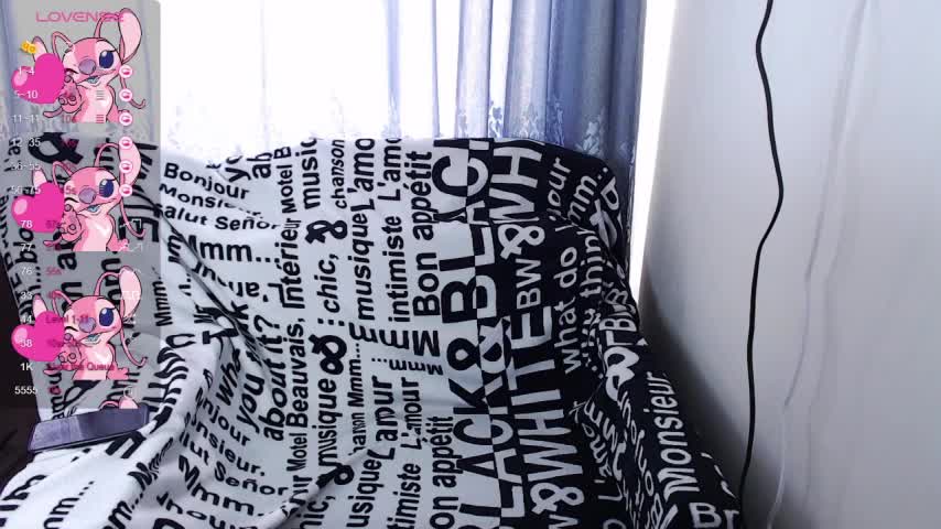 RoyAngela Adult Chat August 7, 2025