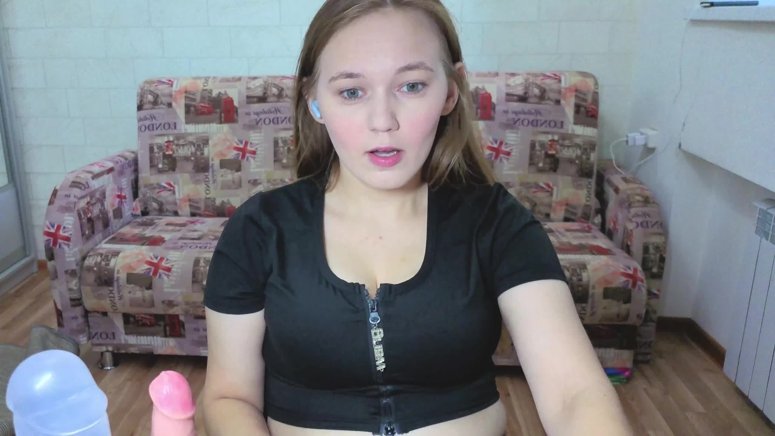 AlisaWyn Adult Chat August 7, 2025