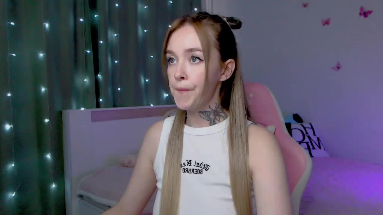 NaughtyMable Adult Chat August 7, 2025