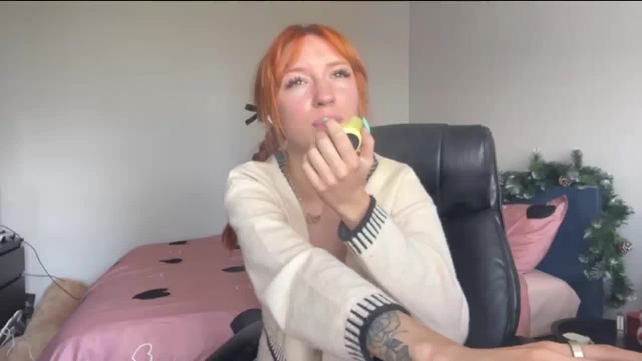 LillyMays Adult Chat August 7, 2025