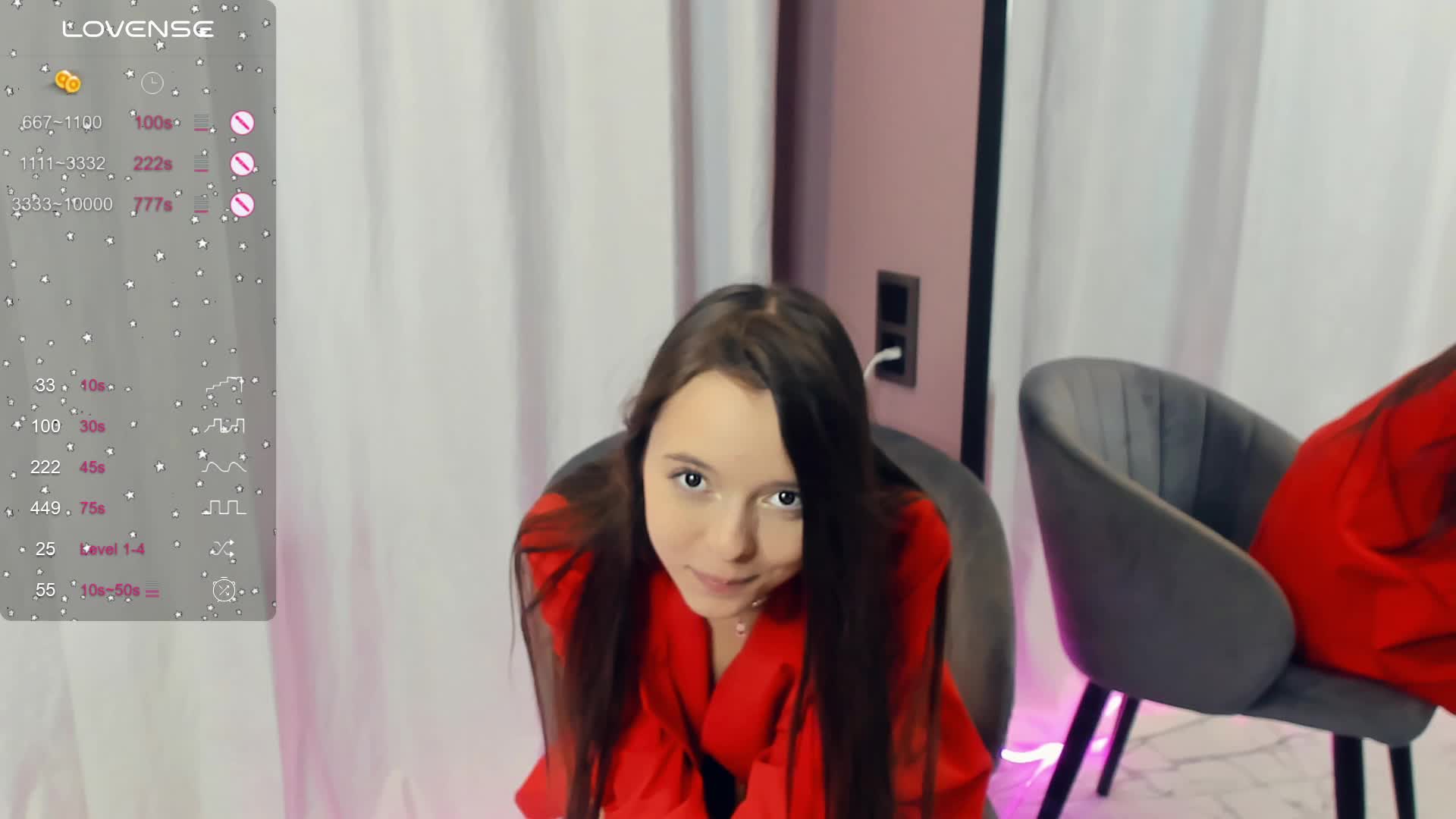 vikakismee Adult Chat August 7, 2025