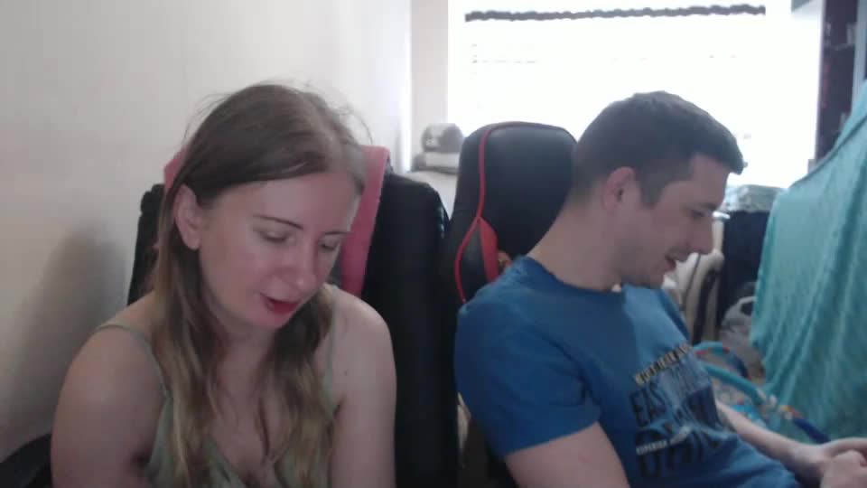 jenisandpeter Adult Chat August 7, 2025