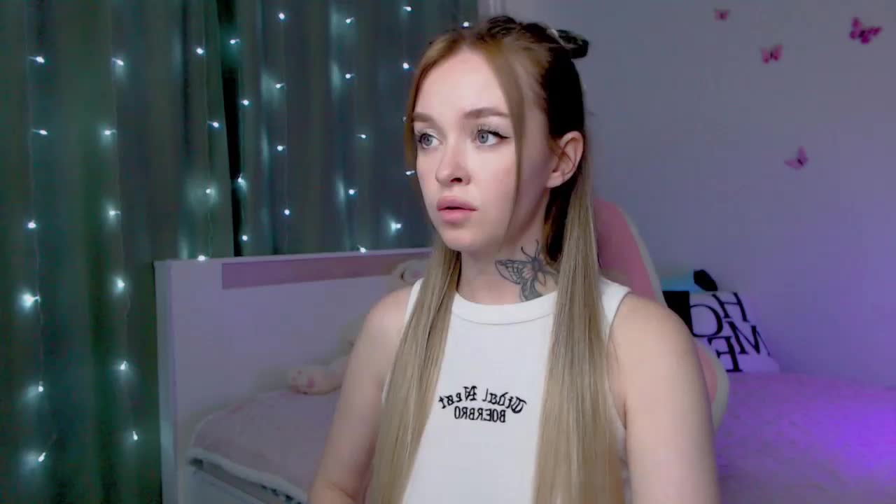 NaughtyMable Adult Chat August 7, 2025