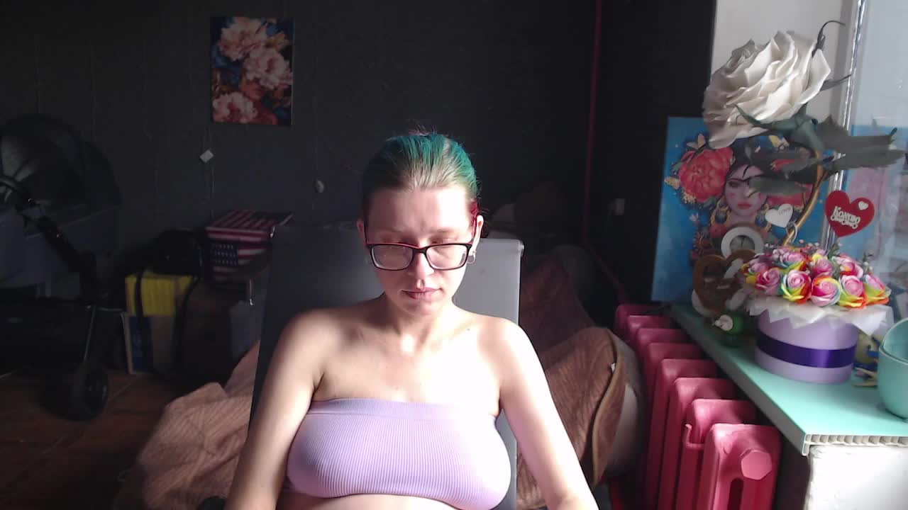 malvinella Adult Chat August 7, 2025