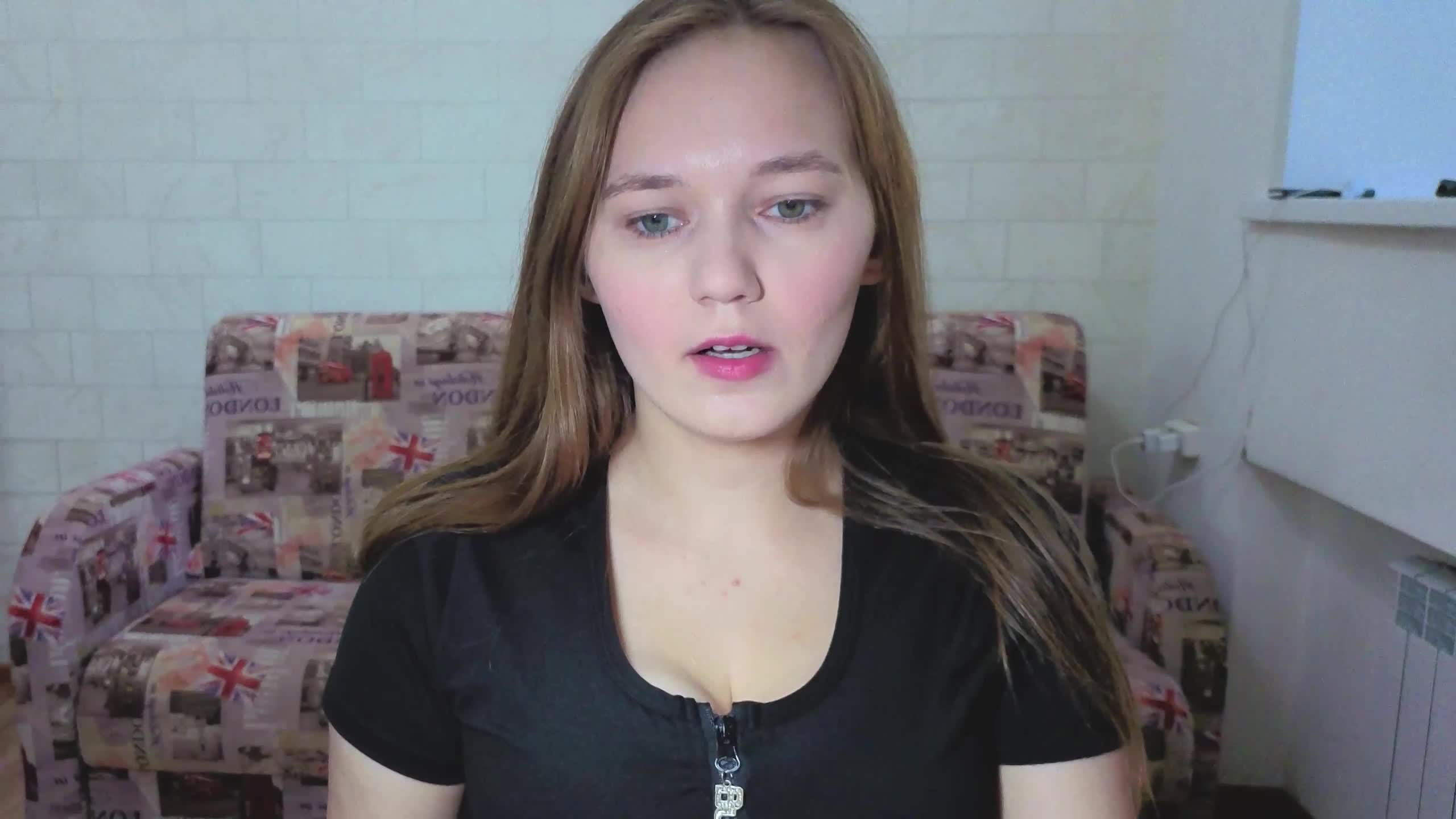 AlisaWyn Adult Chat August 7, 2025