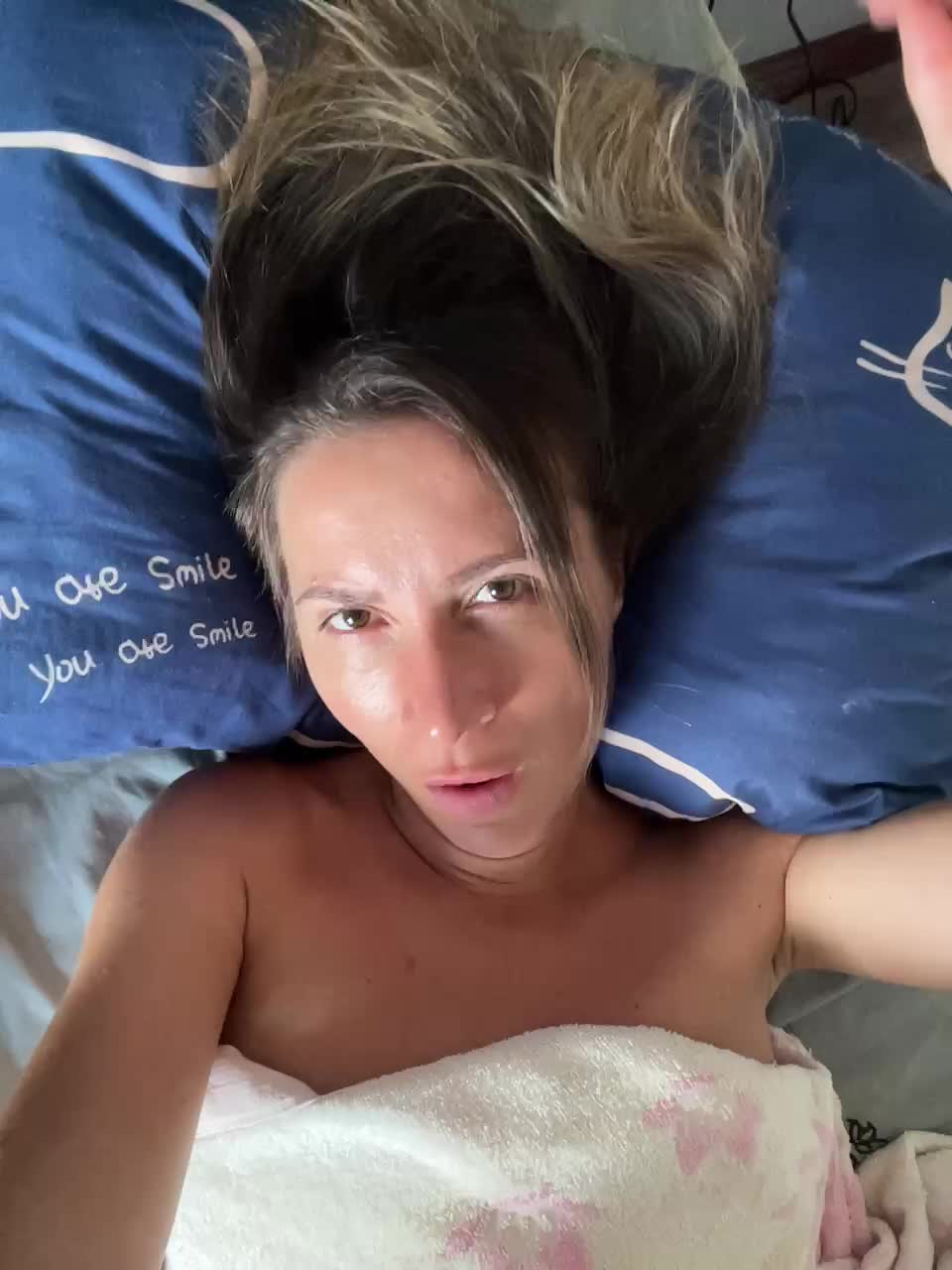 HARIZZMA Adult Chat August 7, 2025