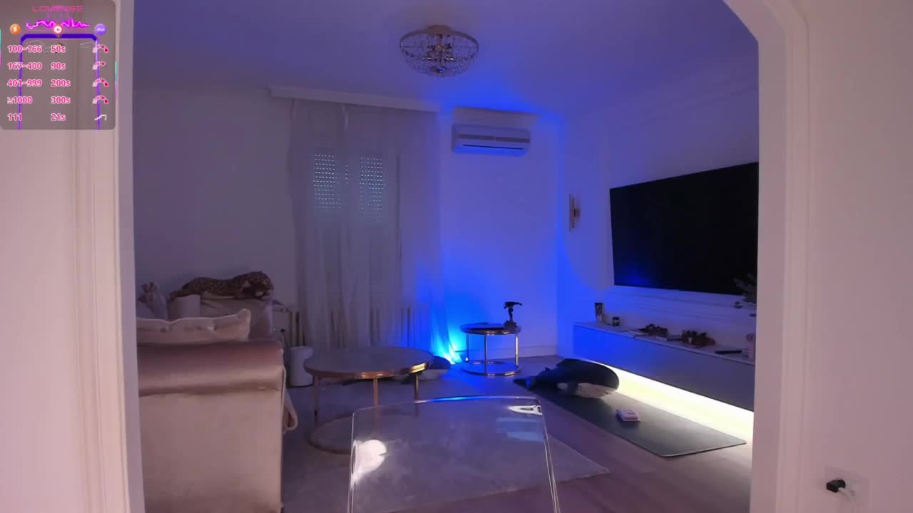 seilyfox Adult Chat August 7, 2025