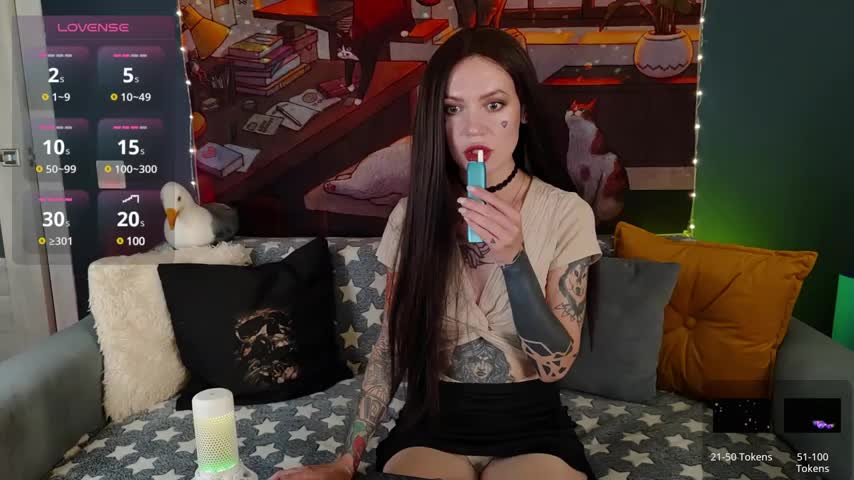 BlackKisa Adult Chat August 7, 2025