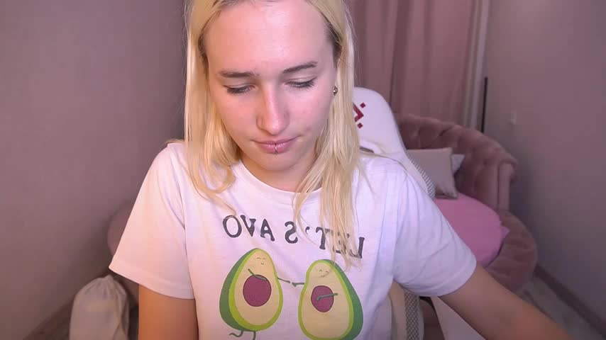 LilElfie Adult Chat August 7, 2025