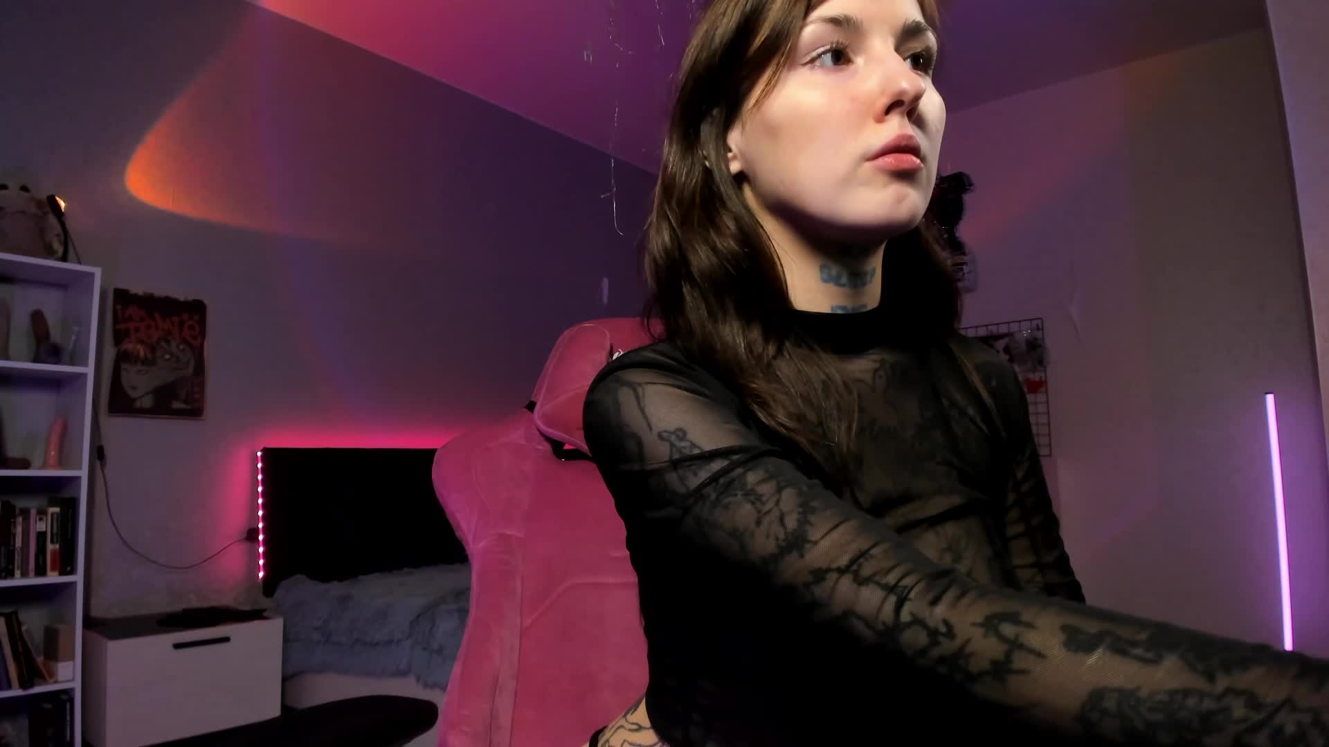 milky_sweetsoftt Adult Chat August 7, 2025